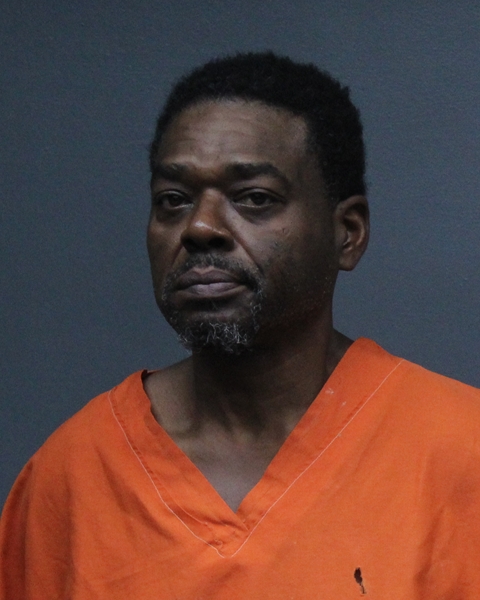 Mugshot of JERON LEVON HUBBARD