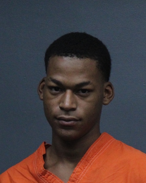 Mugshot of DARQUALIUS WRIGHTNER