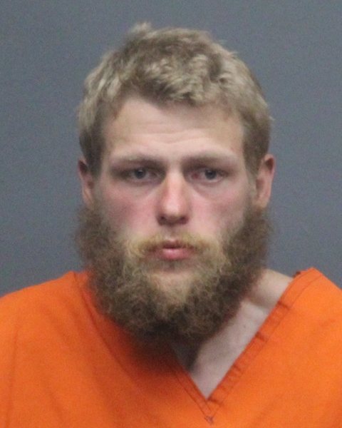 Mugshot of ERNEST FULBRIGHT