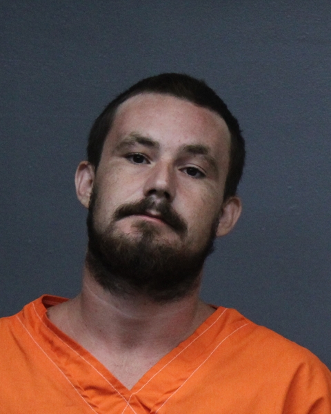Mugshot of JUSTIN THOMAS, II BLACKMON