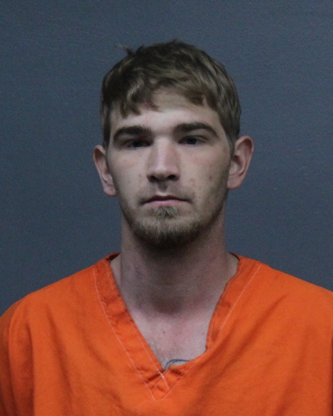 Mugshot of JOSHUA RYAN BOBBITT