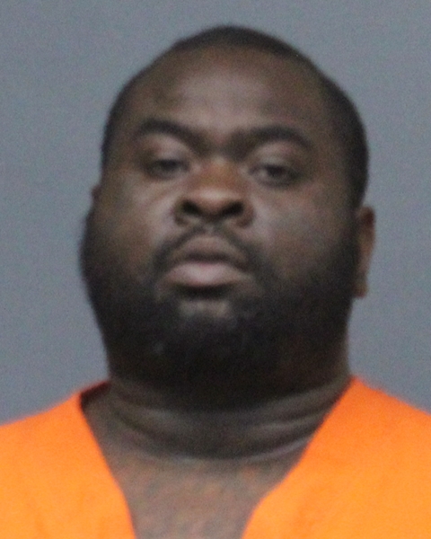 Mugshot of KELVIN THOMAS JONES