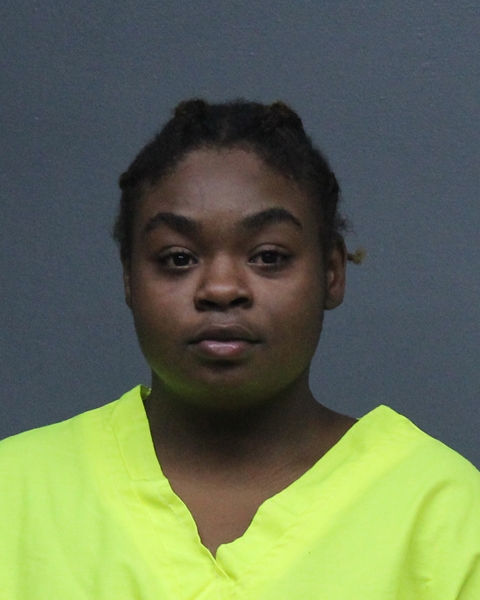 Mugshot of J'DA SANDERS
