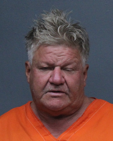 Mugshot of DOUGLAS UEING TUCKER