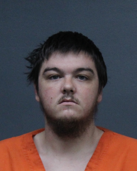 Mugshot of JONATHAN JOSEPH DUHE
