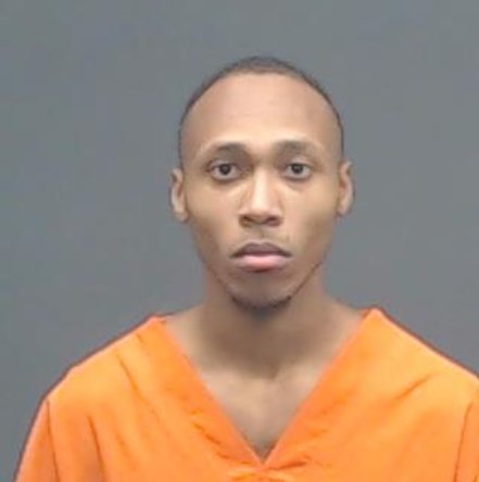 Mugshot of DAYLON KENTRELL SCOTT