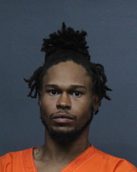 Mugshot of JAMES HENRY, JR HOUFF