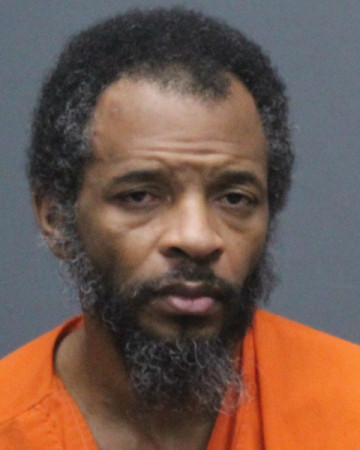 Mugshot of REGINALD AARON ADAMS