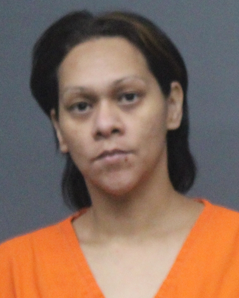 Mugshot of JULIA ANN CEDILLO