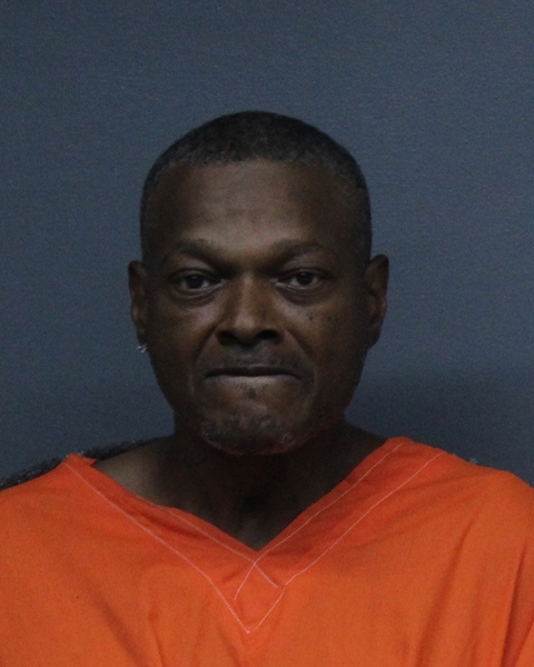 Mugshot of COREY TYREE GARFIELD