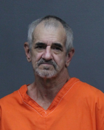 Mugshot of JERRY BEAN