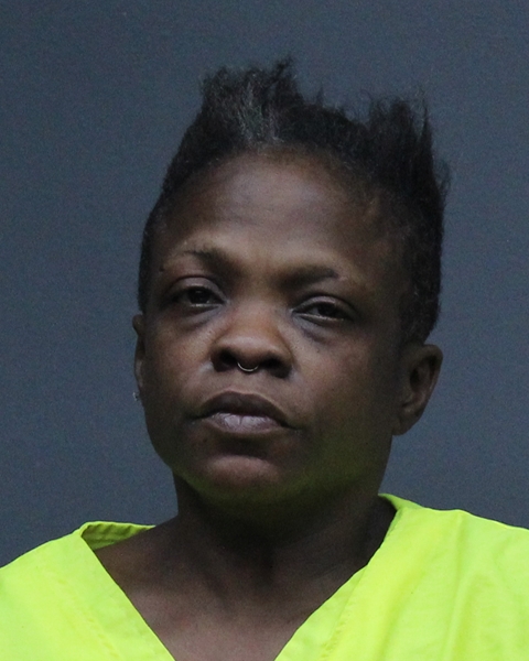 Mugshot of ALTERRA RICHARDS