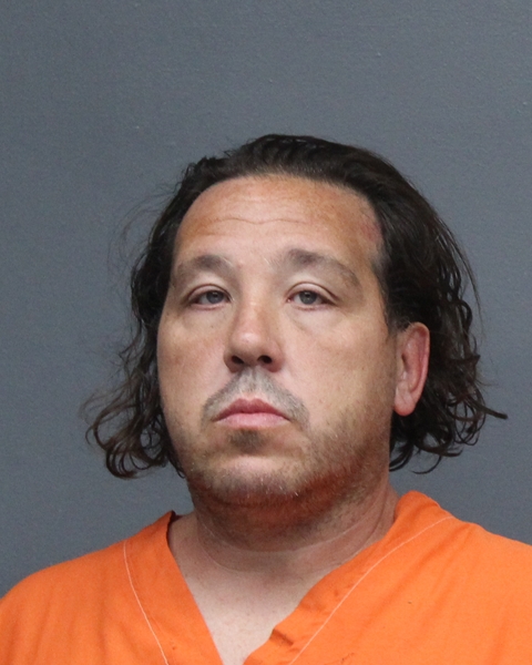 Mugshot of THOMAS WAYNE PIPKINS