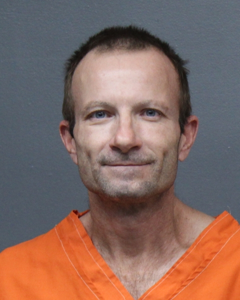 Mugshot of SHAWN COREY KELLAM