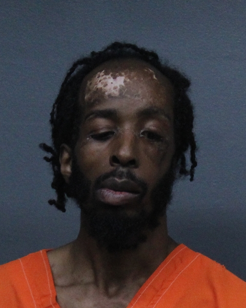 Mugshot of MATTHEW PRICE-DUKES