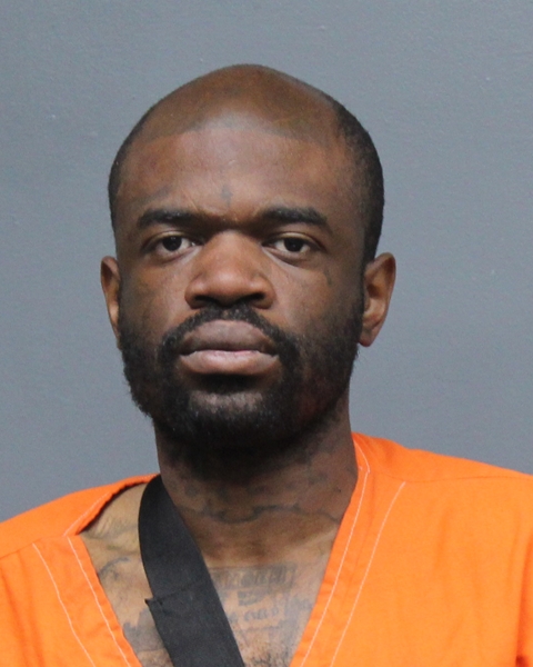 Mugshot of CASEY PAUL-AARON WILLIAMS