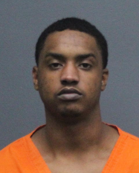 Mugshot of DARREL LOUIS, JR DIXON