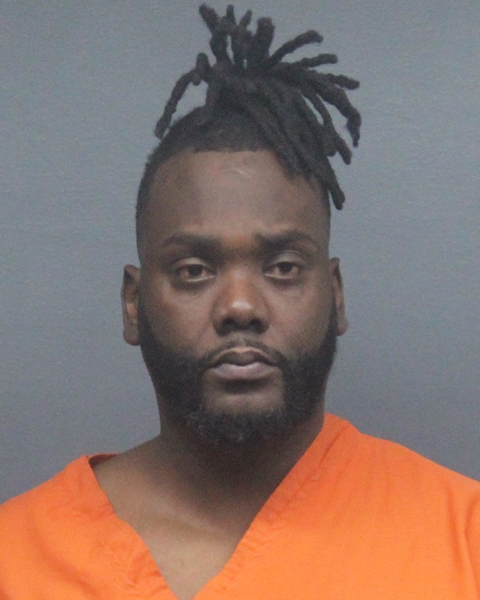 Mugshot of DEUNDRE SMITH
