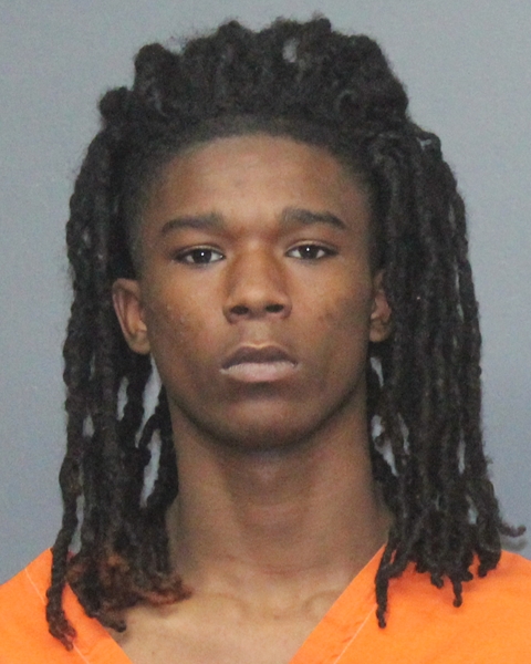 Mugshot of SINCERE LEE WILSON