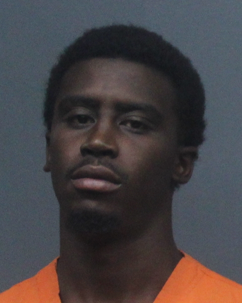 Mugshot of KEYSEAN TYREASE WHITE
