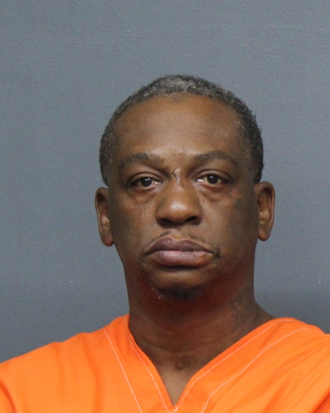 Mugshot of YANKEENGEA LAKITRICK SMITH
