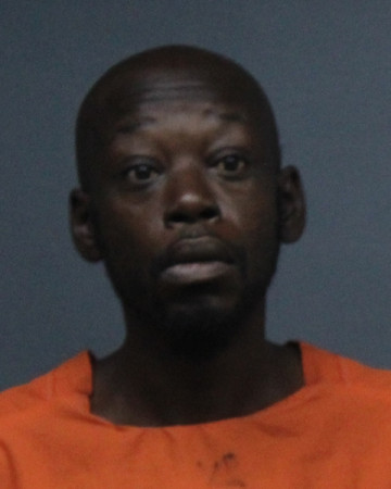 Mugshot of MARVIN LYDELL, JR STARKS
