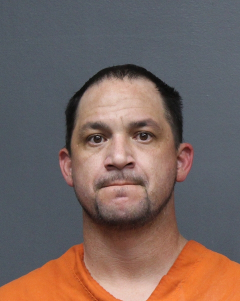 Mugshot of ZACHERY LEWIS KEENER