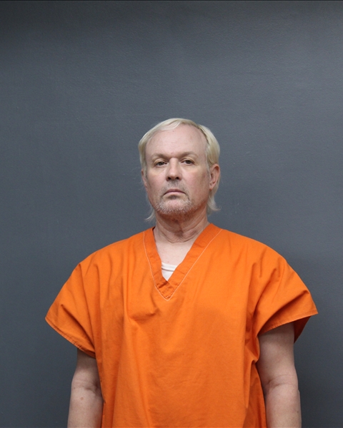 Mugshot of LANCE WADE WILSON