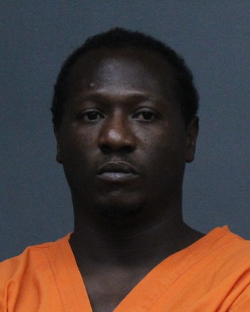 Mugshot of THOMAS DEWAYNE HOUSE