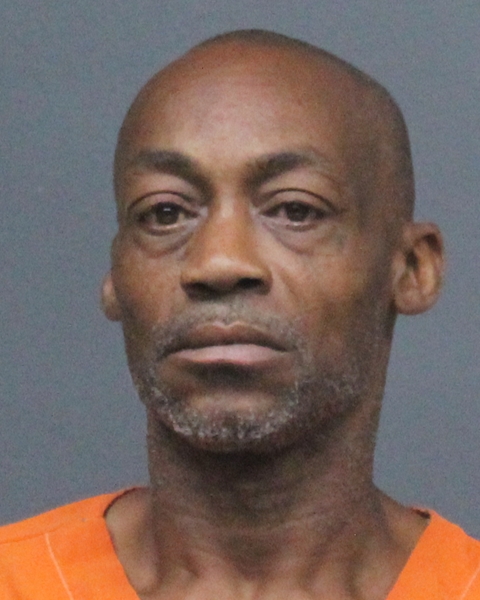 Mugshot of CORNEL WALKER