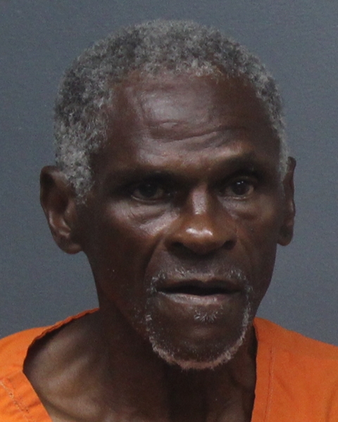 Mugshot of WILLIE LEE WHITMORE