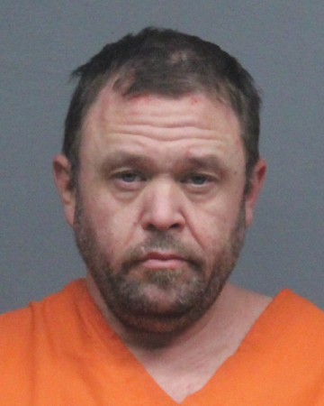 Mugshot of PATRICK MCFADDEN