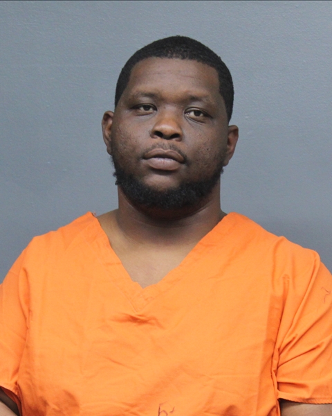 Mugshot of DAEJAHN TIMMIE MCCORMICK