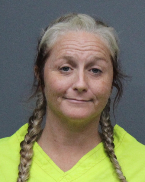 Mugshot of SARAH MICHELLE ENGLAND
