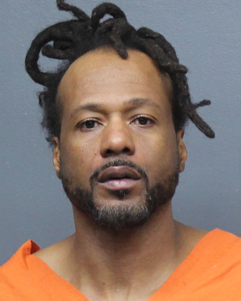 Mugshot of JIMMY LEE HAYNES