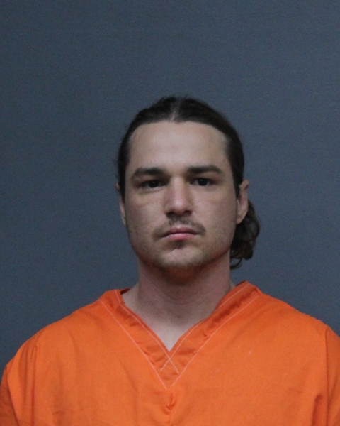 Mugshot of SCOTT MAXWELL HENRY