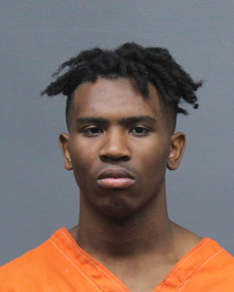 Mugshot of KELTON DEVILL, JR GRAY
