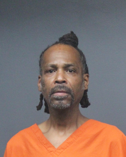 Mugshot of IVAN LYNELL GREEN