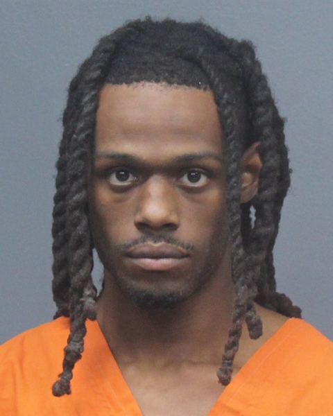 Mugshot of JEMICHAEL LASHION WHERRY