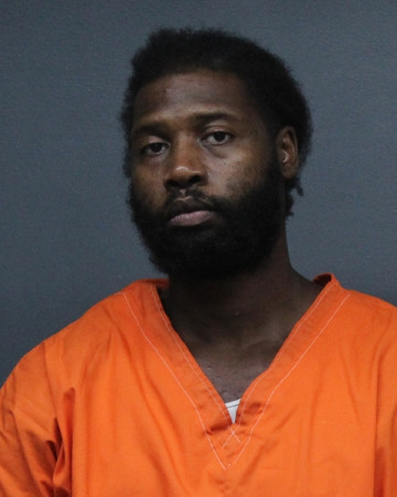 Mugshot of TERRANCE JAMES