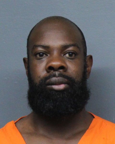 Mugshot of JASON J THOMAS