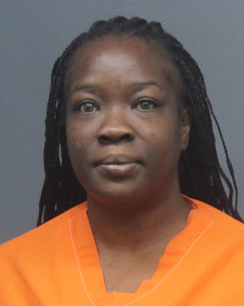 Mugshot of TERRICA LASHAY ARCHIE