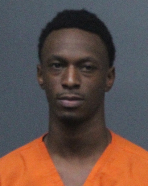 Mugshot of JAKEEM AVELL BUTLER