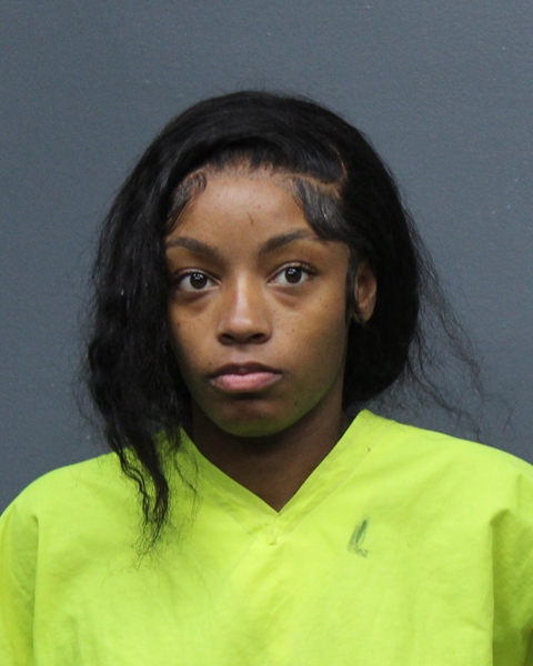 Mugshot of KEMAHJ SOMONE JOHNSON