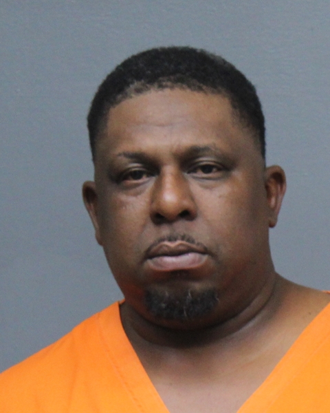 Mugshot of JAMES DEAN GRAY