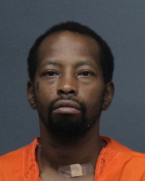 Mugshot of JAMARKUS JERMAINE ROGERS