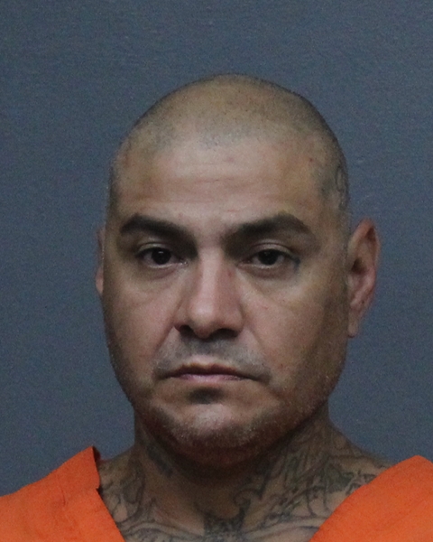 Mugshot of ELIAS JR MONTEZ