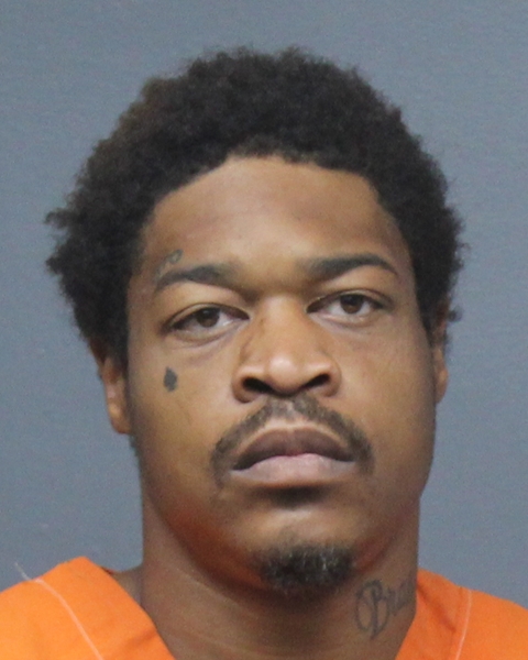 Mugshot of GARY BERNARD, JR GILLARD
