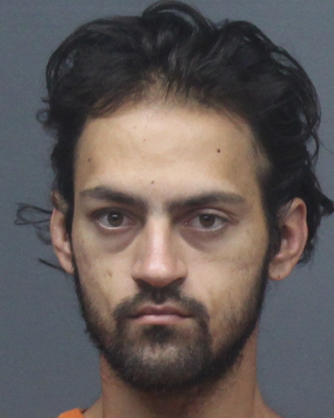 Mugshot of ADAM ZUBAIR AHMED