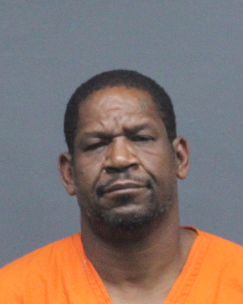 Mugshot of RODNEY LAMAR RANDLE